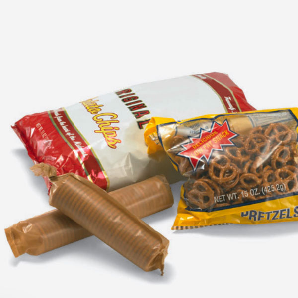 bagged snacks